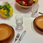 Apartamento Casetta Della Morica Alle Gole Del Nera