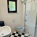 Apartamento Casetta Della Morica Alle Gole Del Nera