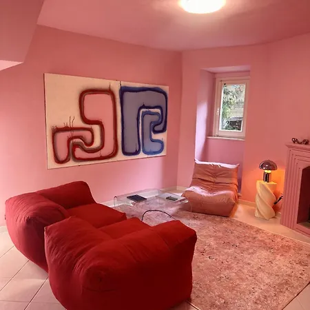 Casetta Della Morìca In - Affitti Brevi Italia