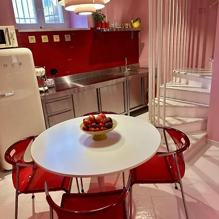 Casetta Della Morica Alle Gole Del Nera