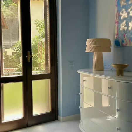 Casetta Della Morica Alle Gole Del Nera Stifone