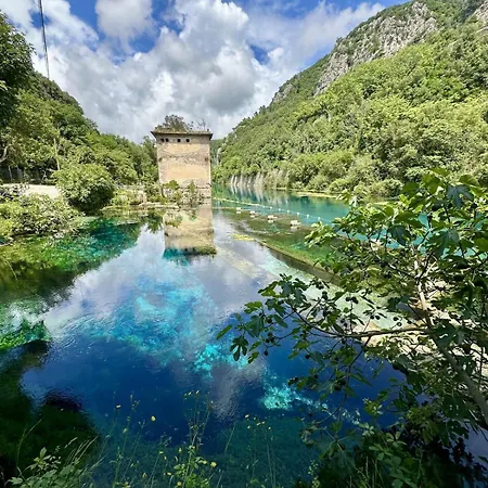 Casetta Della Morìca In - Affitti Brevi Italia Appartamento *