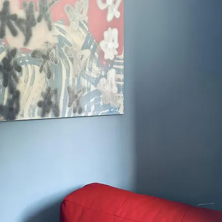 Casetta Della Morìca In - Affitti Brevi Italia Stifone