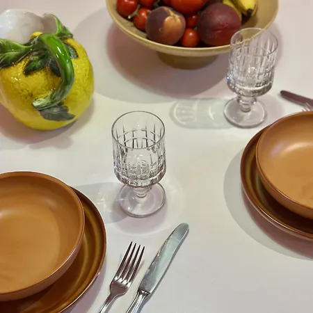 Casetta Della Morìca In - Affitti Brevi Italia