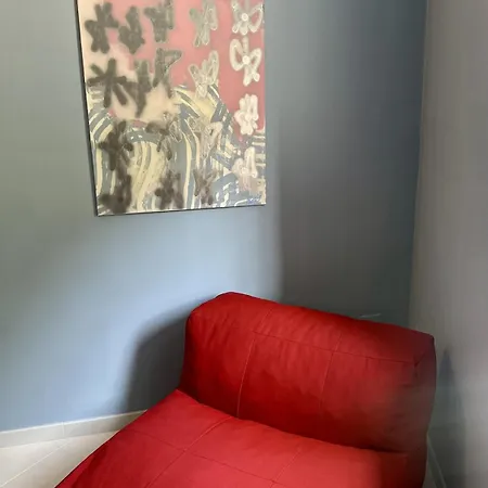 Apartamento Casetta Della Morica Alle Gole Del Nera