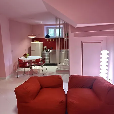 Apartamento Casetta Della Morica Alle Gole Del Nera *