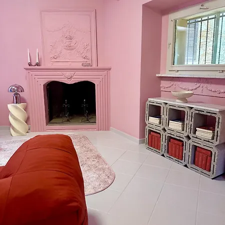 Casetta Della Morìca In - Affitti Brevi Italia Appartamento