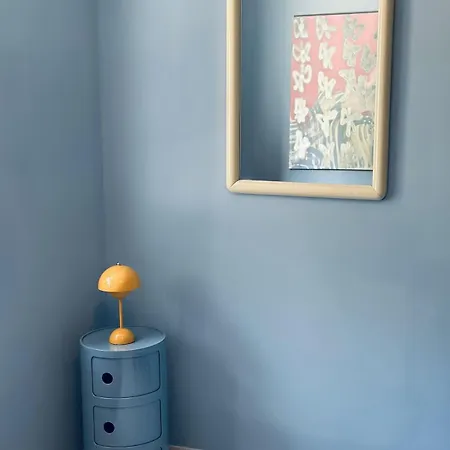 Appartamento Casetta Della Morìca In - Affitti Brevi Italia