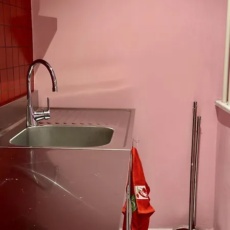 Casetta Della Morica Alle Gole Del Nera Apartamento