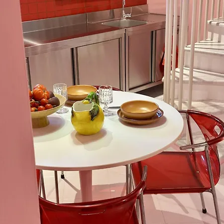 Appartamento Casetta Della Morìca In - Affitti Brevi Italia *