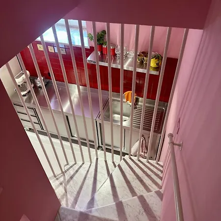 Appartamento Casetta Della Morìca In - Affitti Brevi Italia Stifone