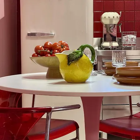 Appartamento Casetta Della Morìca In - Affitti Brevi Italia *