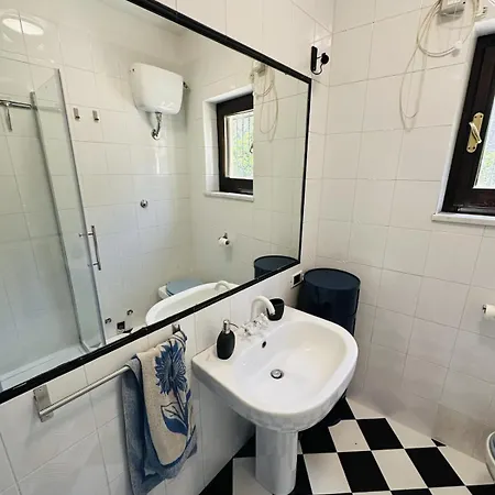 Casetta Della Morica Alle Gole Del Nera Apartamento *