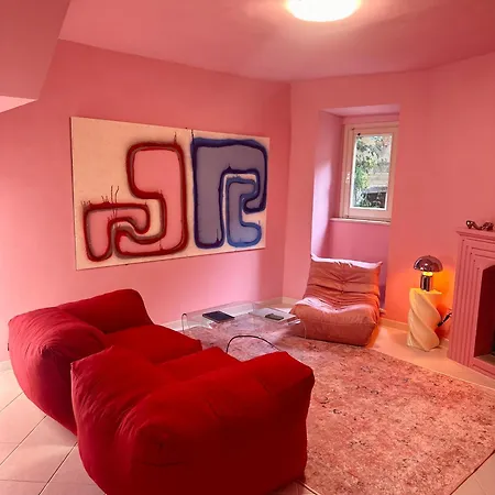 Apartamento Casetta Della Morica Alle Gole Del Nera