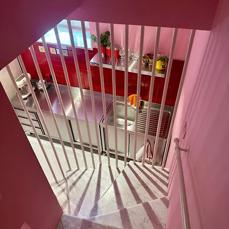 Apartamento Casetta Della Morica Alle Gole Del Nera