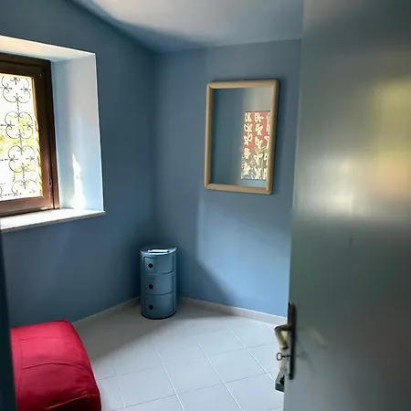 Casetta Della Morica Alle Gole Del Nera Apartamento Narni