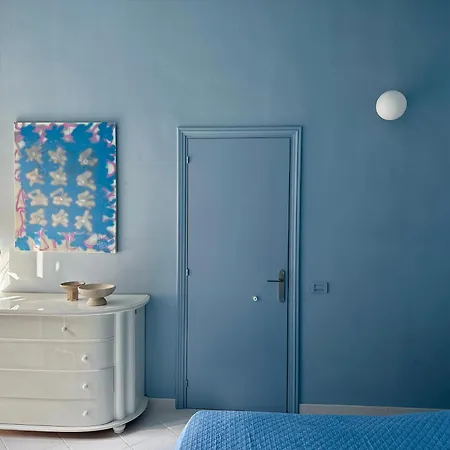 Casetta Della Morica Alle Gole Del Nera