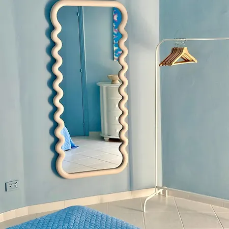 Appartamento Casetta Della Morìca In - Affitti Brevi Italia