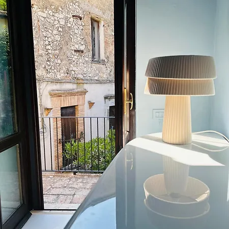 Casetta Della Morìca In - Affitti Brevi Italia Appartamento Stifone