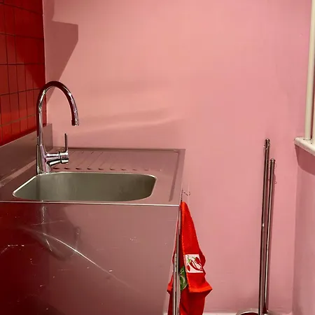 Casetta Della Morìca In - Affitti Brevi Italia Appartamento Stifone