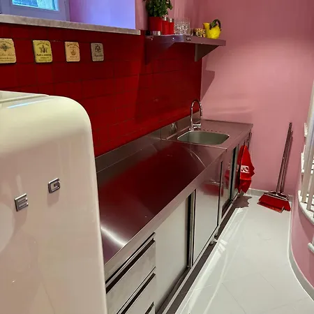 Appartamento Casetta Della Morìca In - Affitti Brevi Italia Stifone