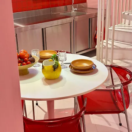 Casetta Della Morìca In - Affitti Brevi Italia *