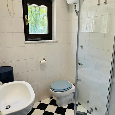 Appartamento Casetta Della Morìca In - Affitti Brevi Italia