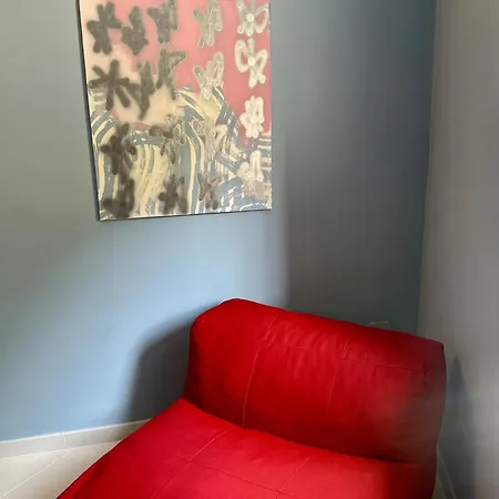 Casetta Della Morìca In - Affitti Brevi Italia Stifone