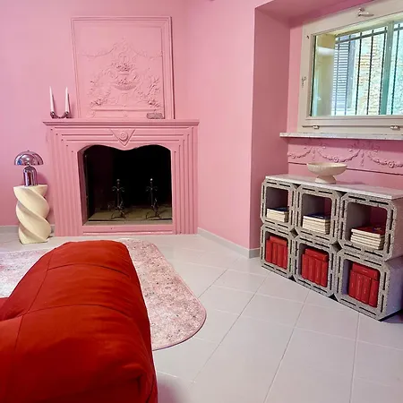 Casetta Della Morìca In - Affitti Brevi Italia * Stifone