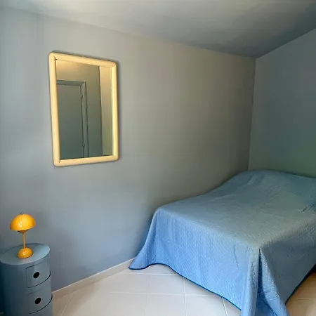 Appartamento Casetta Della Morìca In - Affitti Brevi Italia Stifone