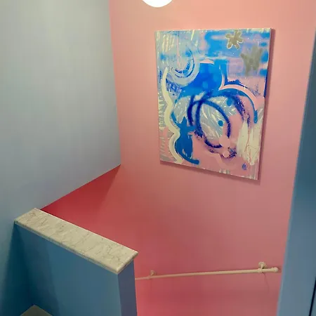 Casetta Della Morìca In - Affitti Brevi Italia