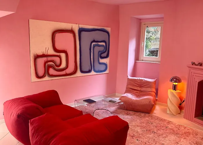 Apartamento Casetta Della Morica Alle Gole Del Nera