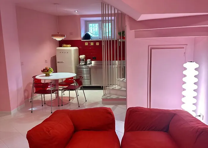 Casetta Della Morica Alle Gole Del Nera * Narni