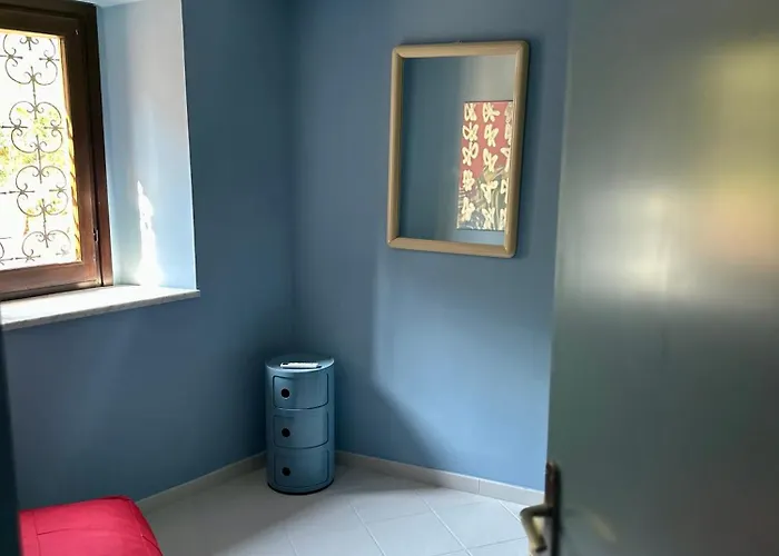 Casetta Della Morica Alle Gole Del Nera Apartamento Narni