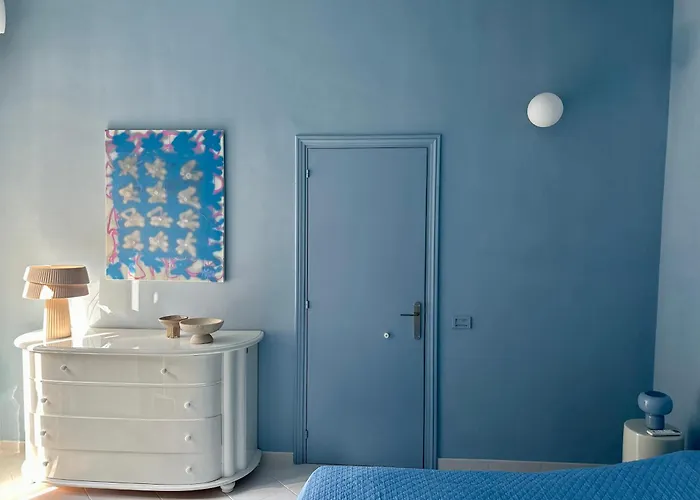 Casetta Della Morica Alle Gole Del Nera