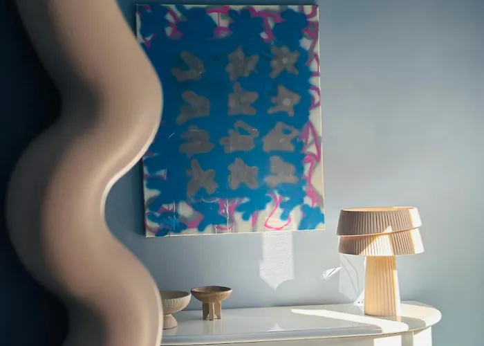 Casetta Della Morica Alle Gole Del Nera Apartamento