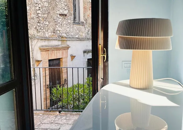 Casetta Della Morica Alle Gole Del Nera Apartamento Narni