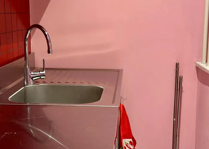 Casetta Della Morica Alle Gole Del Nera Apartamento Narni