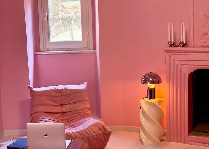 Casetta Della Morica Alle Gole Del Nera *