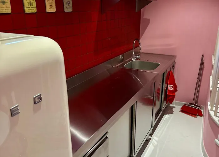 Apartamento Casetta Della Morica Alle Gole Del Nera Narni