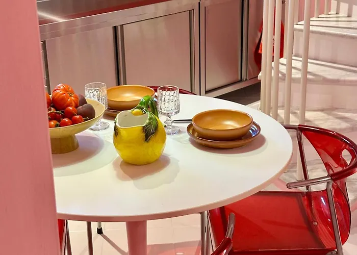 Casetta Della Morica Alle Gole Del Nera *