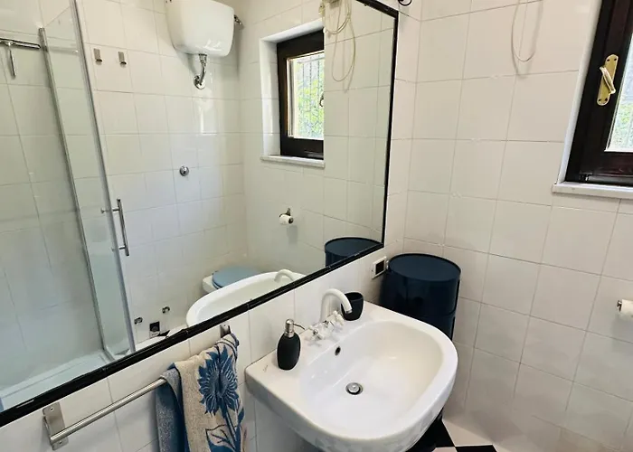 Casetta Della Morica Alle Gole Del Nera * Narni