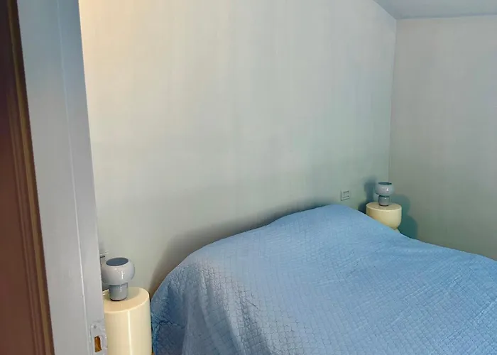 Casetta Della Morica Alle Gole Del Nera *