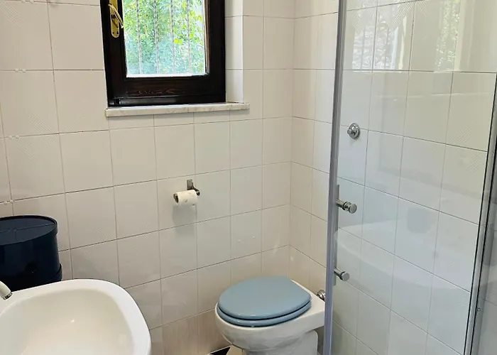 Apartamento Casetta Della Morica Alle Gole Del Nera