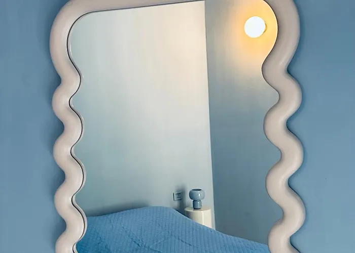 Casetta Della Morica Alle Gole Del Nera Apartamento *