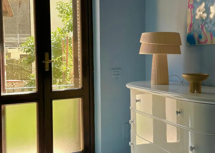 Casetta Della Morica Alle Gole Del Nera *