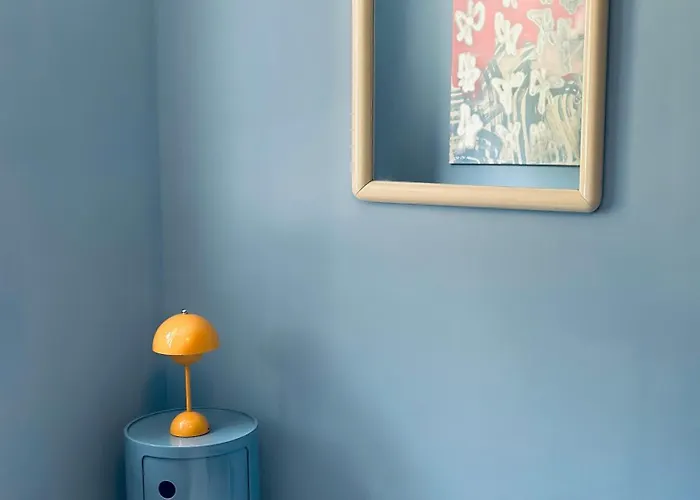 Casetta Della Morica Alle Gole Del Nera Apartamento Narni