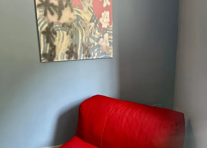 Casetta Della Morica Alle Gole Del Nera Narni