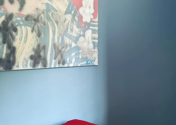 Casetta Della Morica Alle Gole Del Nera * Narni