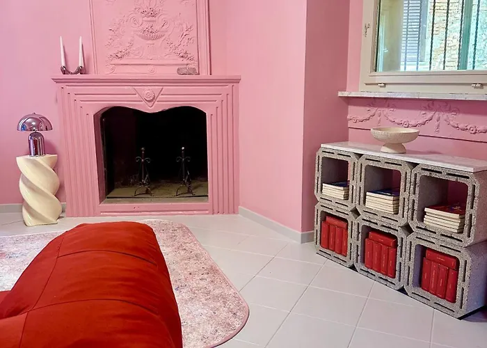 Casetta Della Morica Alle Gole Del Nera * Narni